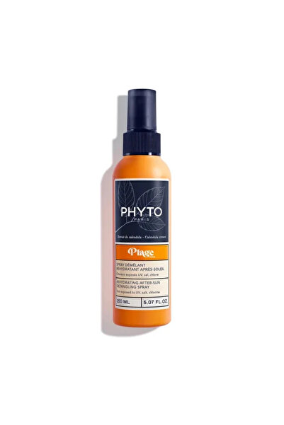Phyto Παρίζινη Παραλία Ενυδατικό Σπρέι Ξεμπερδέματος Μετά τον Ήλιο - Ενυδατικ...