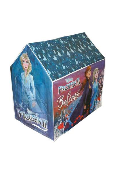 Mercan Disney Frozen 2 Oyun Çadırı