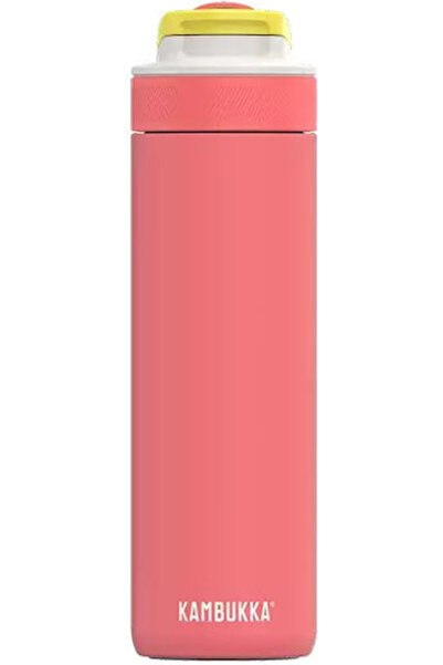 Kambukka Θερμός μπουκάλι από ανοξείδωτο ατσάλι 500ml που μπορείτε να το παίρν...