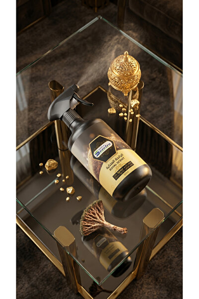 SOCOTRA Royal Fragrance Air Freshener