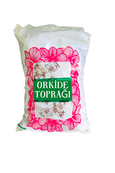 TOROS TORF Orkide Toprağı 2.5 lt