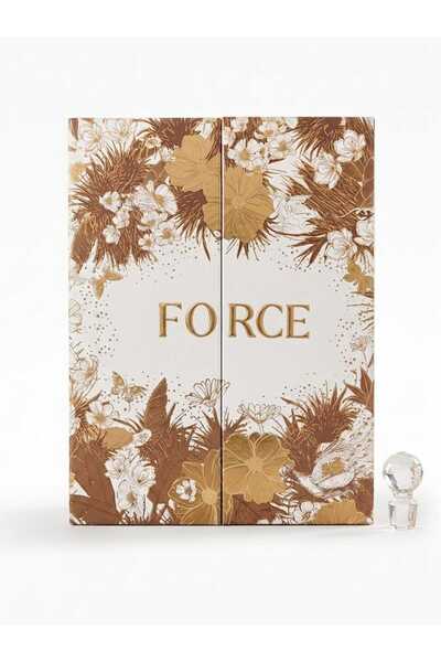 DKHONI بكج FORCE من دخوني