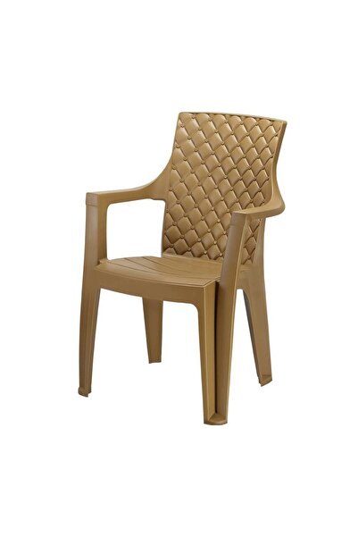 OEMS Rapu Chair - Honey Rapu Chair