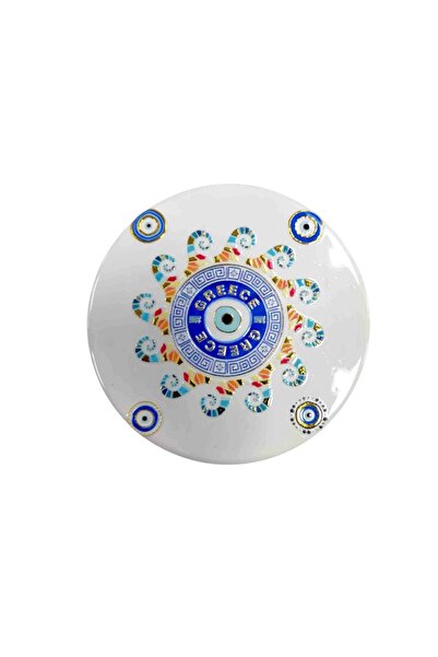 Tradesor Σουβέρ Souvenir - Greece - Σετ 12pcs - 221393