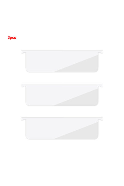 Choice 3PCS Dust Bin Baffle Dust Box Suction Flap For Mi Robot Vacuum-Mop All...