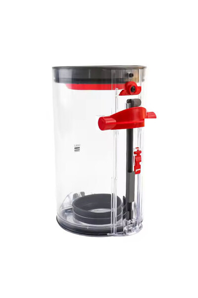 Choice 1pc Large Dust Bin For Dyson V11 V15 SV14 SV15 SV22 Vacuum Cleaner Spa...