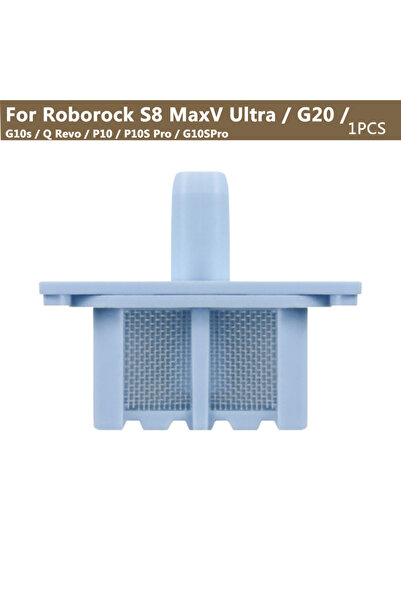 Choice1 1pcs Replacement S8 MaxV Ultra G20 G10s Water Tank Inlet Filter Plug ...