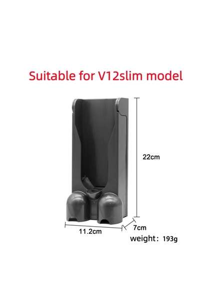 Choice for v12slim Suitable for Dyson vacuum cleaner charging base V10slim/V1...