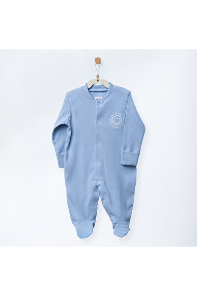 andywawa Baby Jumpsuit Romper Bamboo Casual