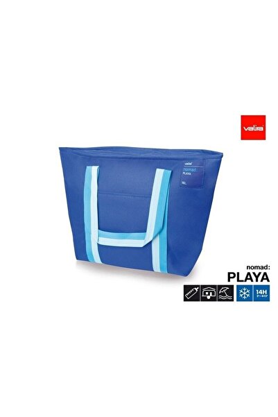 VALIRA Geanta termoizolanta Nomad Playa, 16L, 49x18x30cm, material impermeabil