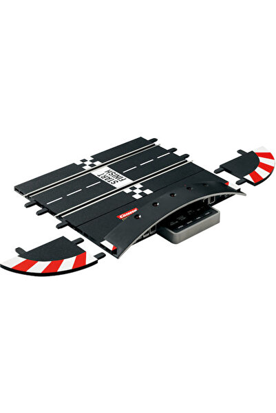 Carrera Unitate de control auto pentru 8+ ani