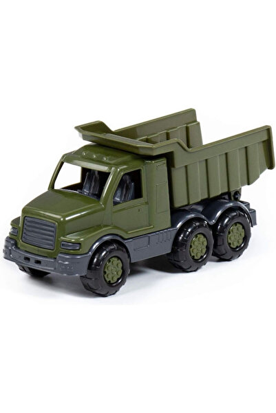 Polesie Mașinuță de jucărie militară 49025