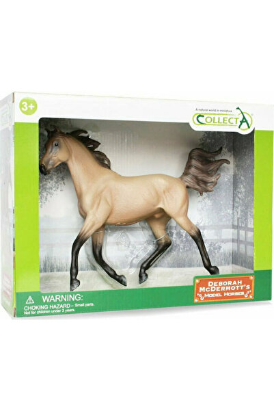 Collecta Cal arab maro-gri, scară 1:12, pentru 3+ ani (Diverse modele)