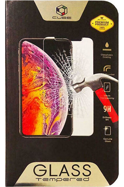 OEM Sticlă securizată 5D cu adeziv integral, acoperire completă (iPhone 12 / ...