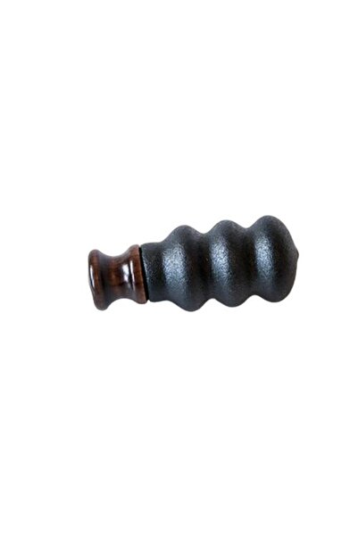 Gunbroker Momeala pentru vulpe, Gunbroker, Plastic/Lemn, Negru