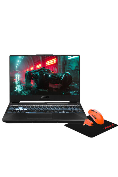 ASUS TUF A15 FA506NCG-HN209 Ryzen7 7445HS 16GB 1TBSSD RTX3050 15.6" FHD W11P ...