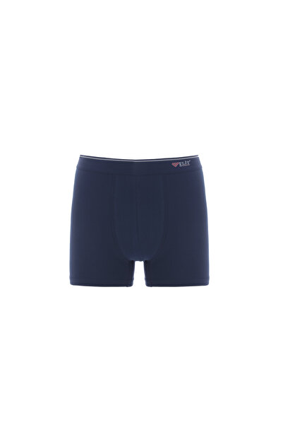 ELİT zümrüt Boxeri elastici din bumbac lycra pentru bărbați, pachet de 3