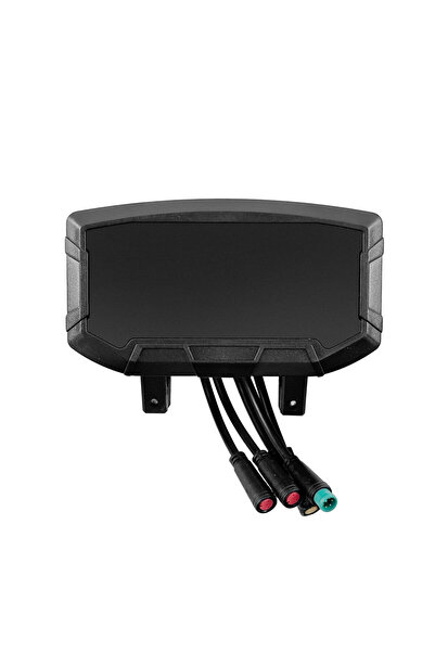 Choice black Electric Scooter Dashboard Display For Kamikaze K1 K1 Plus ZWHEE...