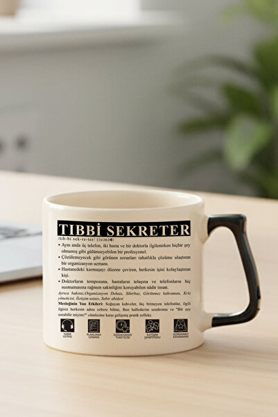 qoeuyl boutique Medical Secretary Printed Assistant Medical Documentation Hea...
