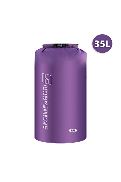 Choice3 Purple-35L 3/8/12/15/25/35/75L Waterproof Dry Bag Sack Ultralight Dri...