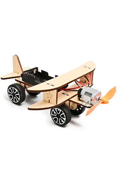 Choice1 E Science Experiment Toy Early Learning Toy Technology Small Producti...