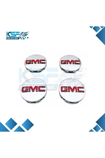 Gmc Yukon Chrome Wheel Covers Set