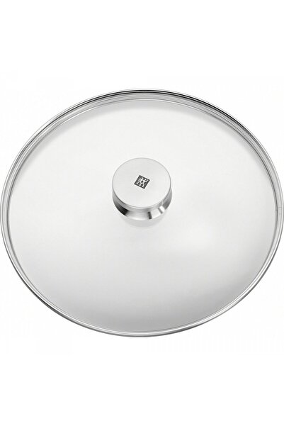 ZWILLING Capac din sticla 28 cm TWIN Specials, Zwilling, inox, ergonomic