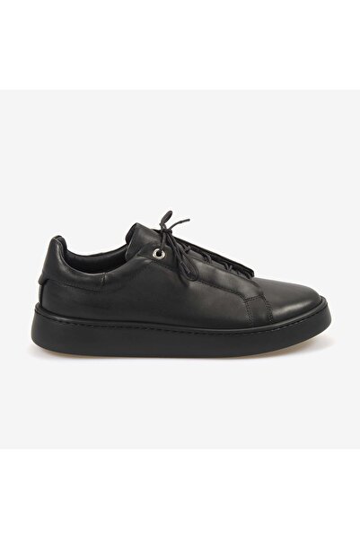 KEMAL TANCA Men's Eva Sole Genuine Leather Casual Sports & Sneaker Shoes 4444