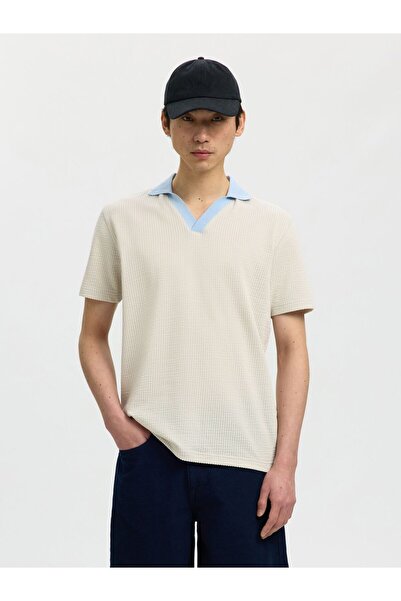 SELECTED Poloshirt Regular Fit
