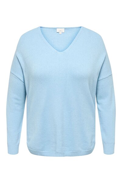 Only Carmakoma Strickpullover CARMARGARETA Strickpullover