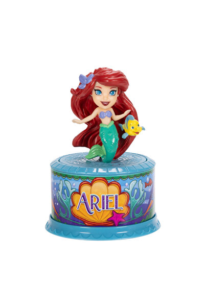 Jakks Pacific Disney Musical Minis Sesli Figür - Ariel