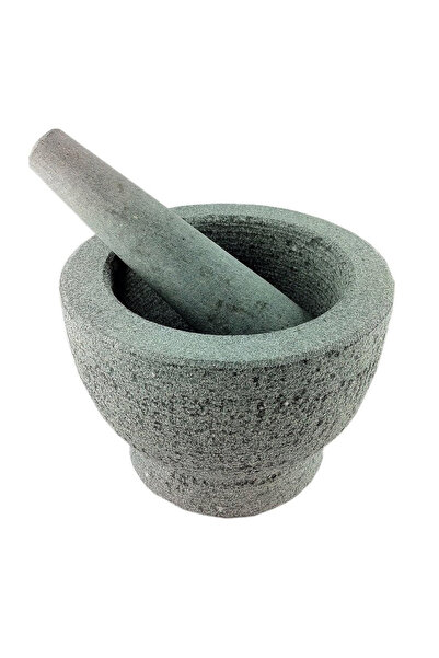 GEFU Mojar cu pistil granit Crunchy, 17 cm,