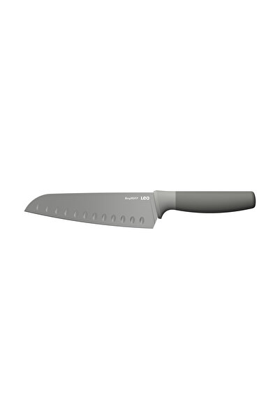 Berghoff Cutit Santoku Balance, 17cm, Otel, Gri
