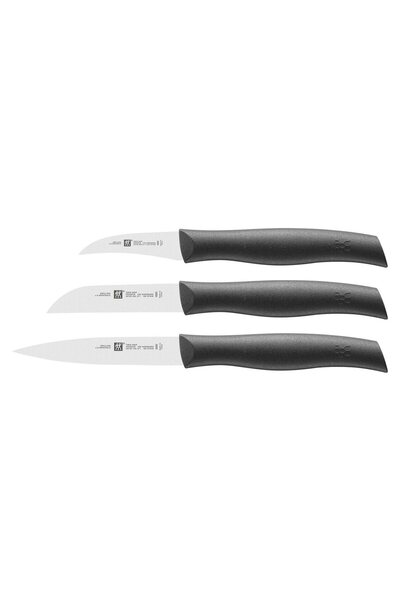 ZWILLING Set 3 cutite pentru decojit, "TWIN Grip" -