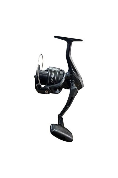 Okuma Revenger RV-8000A 1 Bilyalı Olta Makinesi