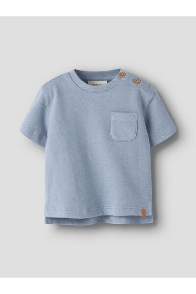 Lil' Atelier Baby Bluză tip hanorac