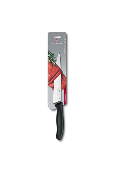 Victorinox Μαχαίρι Chef 6.8003.19B 19cm Black