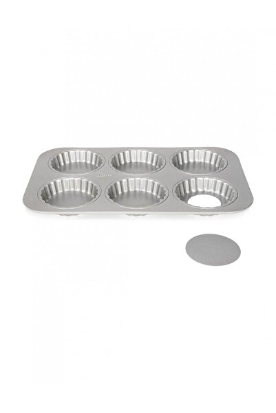 Patisse Forma prajitura cu fund detasabil, Patisse, 10cm