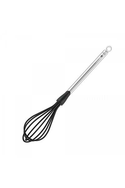 ROESLE Tel Basic Line, 31cm, nylon, negru