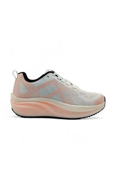 Level ANATOMIC Sneaker 3198 White