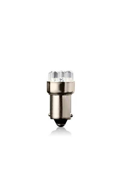 VECTA Set 2 becuri auto cu leduri 24V 5W BA15S , 8 Leduri , 5050 SMD