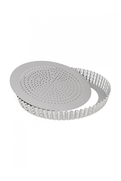 Patisse Forma prajitura cu fund detasabil, Patisse, Otel, 24 cm