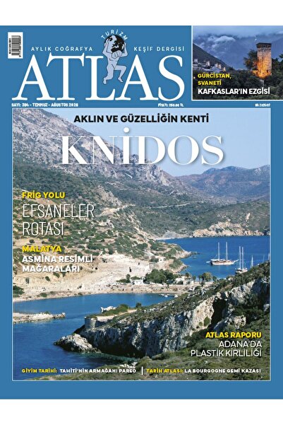 Doğan Burda Dergi Yayıncılık ATLAS
