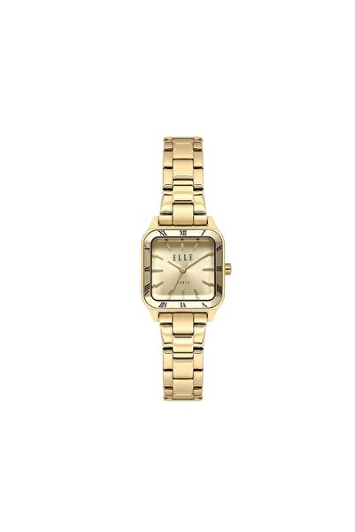 ELLE El.1.10017-3 24 mm Women's Wristwatch