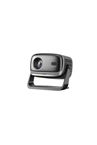 Vidvie LED Full-HD Intelligent Projector [Grey]