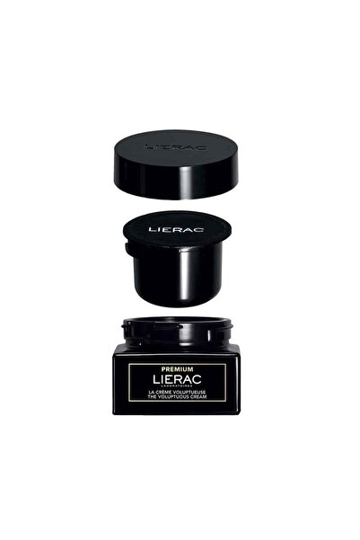 Lierac Premium H Απολαυστική Κρέμα - Ανταλλακτικό 50ML
