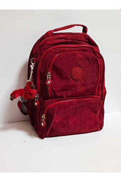 Lisinya Backpack Red Small Size