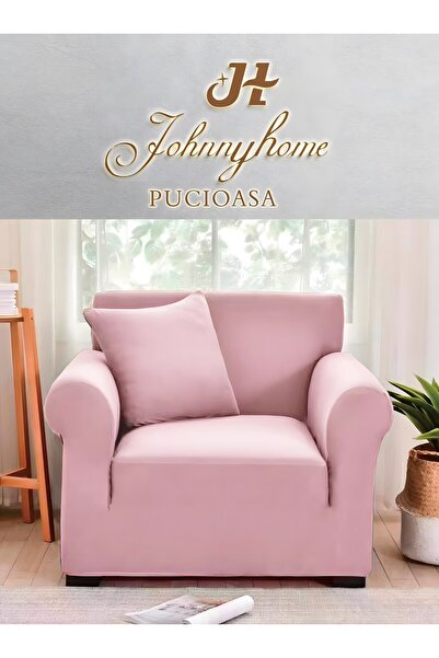 OEM Husă Fotoliu cu Elastic 90-140 cm, Model 4734