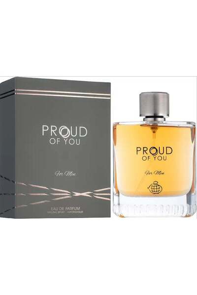 The Fragrance World Proud of You Perfume 100ml