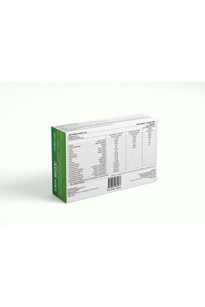 Parallel care إنزي-بيوتيك 10كبسولة - 76 مليار وحدة ENZY-BIOTIC 10 CAPS - 76 BILLION UNITS
